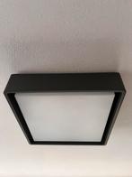 SG Lighting Frame Square Maxi buitenlamp badkamerlamp, Minder dan 50 watt, Wandlamp, Ophalen of Verzenden, Netvoeding