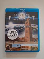 Beautiful Planet: Marokko - Blu-ray + DVD, Cd's en Dvd's, Ophalen of Verzenden, Zo goed als nieuw, Documentaire en Educatief