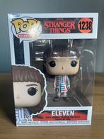 Funko Pop Eleven Stranger Things, Ophalen of Verzenden, Zo goed als nieuw