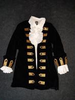 Piratenjas met blouse - carnaval / vastelaovend, Maat 38/40 (M), Ophalen of Verzenden, Kleding, Historisch