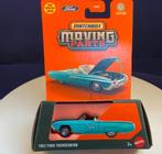 Matchbox Moving Parts - 1963 Ford Thunderbird, Verzenden, -, Nieuw, Matchbox