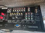 Versterker onkyo, Gebruikt, Ophalen of Verzenden, 120 watt of meer, Onkyo