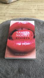 Saskia Noort - Koorts, Saskia Noort, Ophalen of Verzenden, Zo goed als nieuw, Nederland
