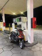 Gilera runner 70cc DD, Ophalen, Tweetakt, Gebruikt, Maximaal 45 km/u