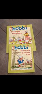 Bobbi boek nieuw, Nieuw, Ophalen of Verzenden