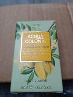 Acqua Colonia star fruit & white flowers, Verzenden, Nieuw