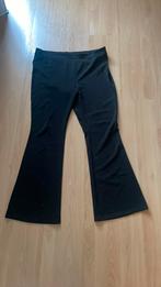 Glitterbroek xl, Ophalen of Verzenden, Zo goed als nieuw, Maat 46/48 (XL) of groter, Lang