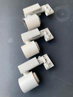 Erco Optec spots 3x, Ophalen of Verzenden