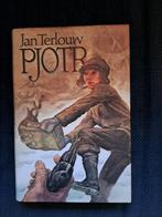 Pjotr - Jan Terlouw, Ophalen of Verzenden, Gelezen, Jan Terlouw, Fictie