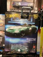 hot wheels Aston martin V12 premium car culture, Ophalen of Verzenden, Nieuw, Auto