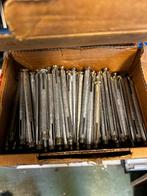 Metalen frame pluggen/slagpluggen, Doe-het-zelf en Verbouw, IJzerwaren en Bevestigingsmiddelen, Ophalen of Verzenden, Zo goed als nieuw