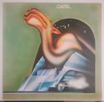 Camel - Camel, Ophalen of Verzenden, Gebruikt, 12 inch, Progressive