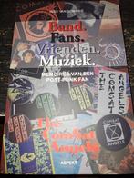 Muziek, Ophalen of Verzenden, Zo goed als nieuw, Artiest