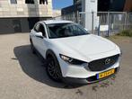 Mazda CX-30 2.0 Hybrid NAVI LMV17 PDC CRUISE CH € 17.900,0, Auto's, Mazda, Stof, Gebruikt, 1295 kg, 4 cilinders