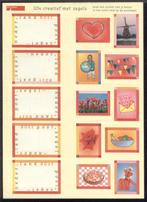 @@ v1773 en v1777 postfris @@, Postzegels en Munten, Postzegels | Nederland, Verzenden, Postfris