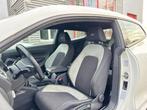 Volkswagen Scirocco 1.4 TSI | R-LINE | XENON | CRUISE, Auto's, Voorwielaandrijving, Gebruikt, Zwart, 4 cilinders