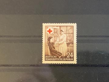 DDR Mi 385 1953 postfris  beschikbaar voor biedingen