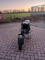 Zip type 3 125cc, Fietsen en Brommers, Scooters | Piaggio, Ophalen, Zo goed als nieuw, Zip
