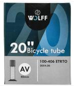 Nieuwe 20x4.0 binnenbanden voor Fatbikes, Ophalen, Zo goed als nieuw, Algemeen, Band