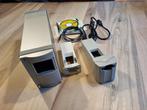 Nikon Coolscan V incl 2x adapters, Computers en Software, Scanners, Ophalen of Verzenden, Gebruikt