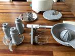 Philips food processor Philips Jamie mixer keuken mixer, Ophalen of Verzenden, Zo goed als nieuw