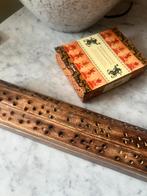 Wierrook kist nieuw, Hobby en Vrije tijd, Stempelen, Ophalen of Verzenden, Zo goed als nieuw, Clearstamp