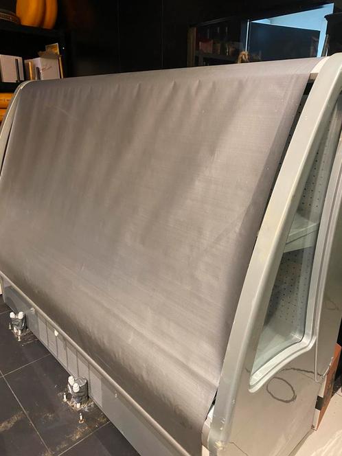 Koelvitrine Arneg te koop!, Witgoed en Apparatuur, Koelkasten en IJskasten, Gebruikt, Zonder vriesvak, Ophalen