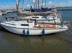 Engels Zeiljacht, Morgan Gilles MG30, in goede staat, Watersport en Boten, Gebruikt, Diesel, Ophalen of Verzenden, Tourjacht of Cruiser