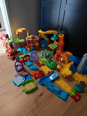 VTech  beschikbaar voor biedingen