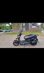 Kymco agility 50 (prijs kan onderhandeld worden), Ophalen, Kymco, Zo goed als nieuw, Benzine