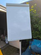 Flipover op statief whiteboard, Ophalen