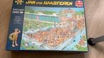 Puzzel van Haasteren 2000stukjes, Ophalen of Verzenden, Meer dan 1500 stukjes, Zo goed als nieuw