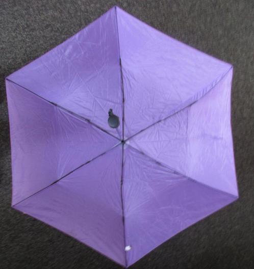 nieuwe paraplu opvouwbaar - 24 cm, Sieraden, Tassen en Uiterlijk, Paraplu's, Nieuw, Ophalen of Verzenden