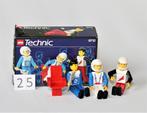 lego Tecnic sets 8712 1988, Complete set, Ophalen of Verzenden, Lego, Zo goed als nieuw