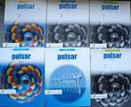 PULSAR NaSk 3e editie VMBO 1-2-3 diverse boeken (als nieuw), Verzenden, Zo goed als nieuw, VMBO, Noordhoff Uitgevers