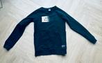 Indian Blue Jeans sweater zwart 140, Ophalen of Verzenden, Zo goed als nieuw, Jongen, Trui of Vest