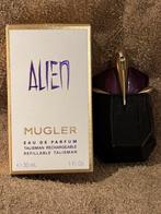 Mugler Alien  eau de parfum, Sieraden, Tassen en Uiterlijk, Uiterlijk | Parfum, Ophalen of Verzenden, Zo goed als nieuw