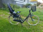 Batavus mambo inspire moederfiets, Fietsen en Brommers, Fietsen | Dames | Moederfietsen, Ophalen, Batavus, Zo goed als nieuw, 50 tot 53 cm