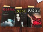 ROSE, Ophalen of Verzenden, Gelezen, Karen Rose