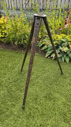 Vintage Driepoot Statief - 70cm 1960 1970, Ophalen of Verzenden, Gebruikt