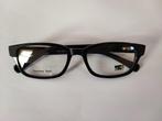 NIEUW ==Bril == MAX Eyewear == 957 == 53/19 = Dames = Heren, Overige merken, Zwart, Nieuw, Ophalen of Verzenden