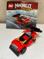 Lego Ninjago 30536 Polybag Combo Charger, Kinderen en Baby's, Speelgoed | Duplo en Lego, Ophalen of Verzenden, Zo goed als nieuw