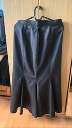 Blumarine grijze wollen rok, Ophalen of Verzenden, Zo goed als nieuw, Grijs