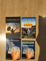 3 boeken Bert de Haan - Nehemia ministries, Boeken, Ophalen of Verzenden, Zo goed als nieuw, Christendom | Katholiek