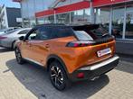 Peugeot 2008 1.2 PURETECH AUT. 130PK GT LINE LE € 19.950,0, Auto's, Automaat, Origineel Nederlands, Bedrijf, Stuurwielverwarming