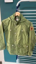Fjallraven jas Greenland maat 140, Ophalen of Verzenden, Zo goed als nieuw, Meisje, Jas
