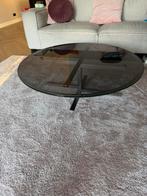 Minotti design salon tafel, Huis en Inrichting, Ophalen, 50 tot 100 cm, Zo goed als nieuw, Minder dan 50 cm