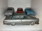 Bandai Opel Rekord antieke blikken speelgoedauto, Antiek en Kunst, Antiek | Speelgoed, Verzenden