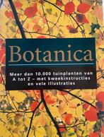 Botanica voor tuinliefhebber en botanicus, Diverse auteurs, Ophalen of Verzenden, Zo goed als nieuw, Tuinieren en Tuinplanten