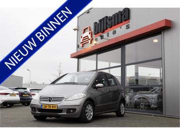 Mercedes-Benz A-Klasse 170 Elegance| CLIMATE | TREKHAAK | CR beschikbaar voor biedingen
